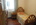  Habitación tranquila y limpia en residencia de estudiantes en el centro de Santiago